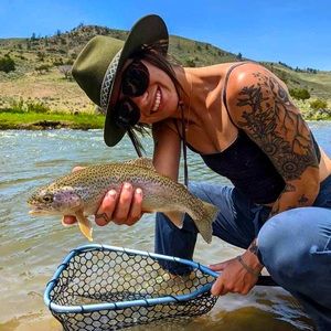 Meet your Posher, Saige